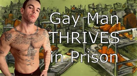 gay jail sex porn